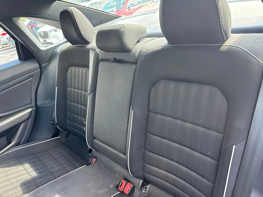 Used 2022  Volkswagen 1.5T Sport image 10