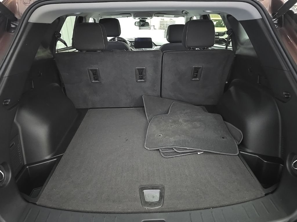 Used 2023 Bronze Metallic Chevrolet LT image 11