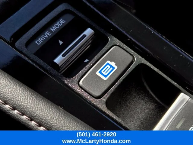 2025 Honda Accord Hybrid Touring - Photo 67