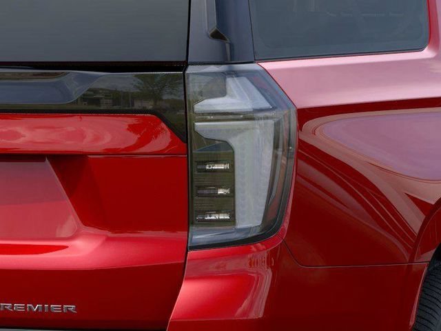 New 2026 Radiant Red Tintcoat Chevrolet Premier image 11
