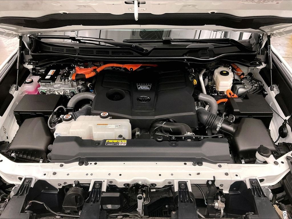 Used 2025 Beige Toyota Limited image 14