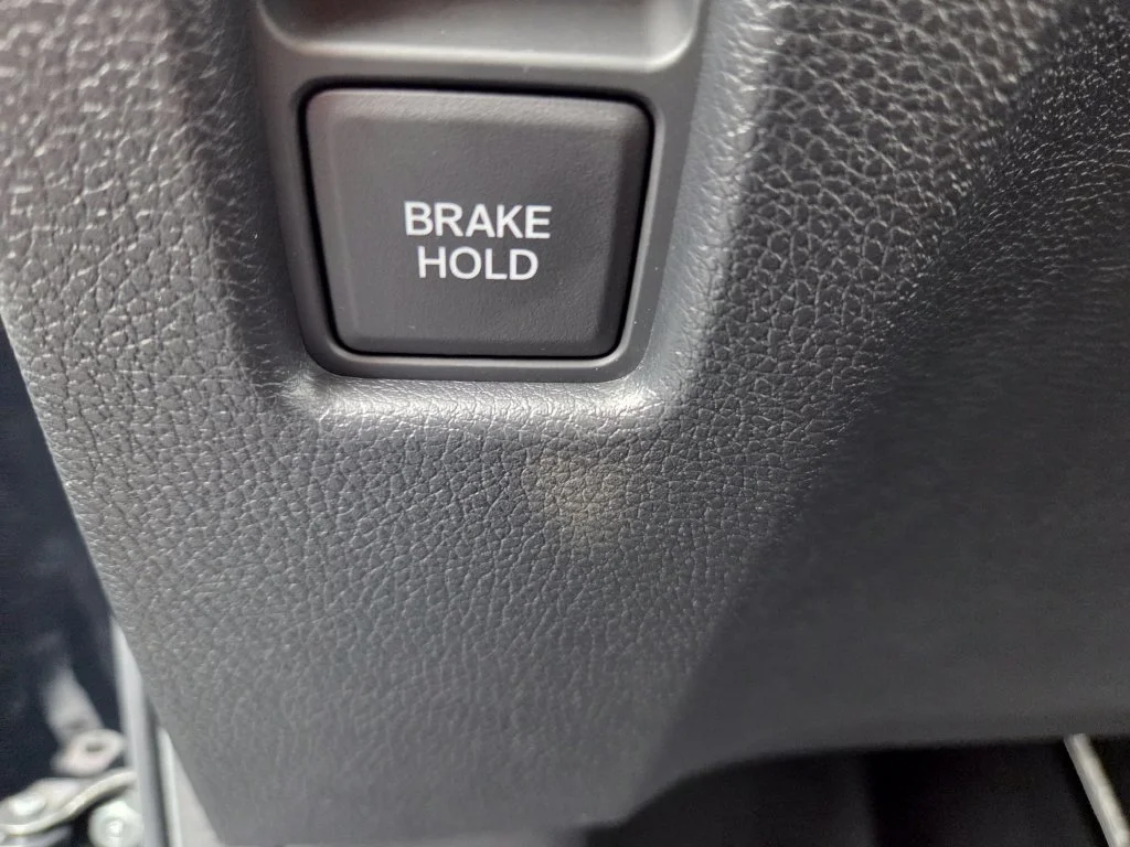 2026 Honda Odyssey EX-L - Photo 45