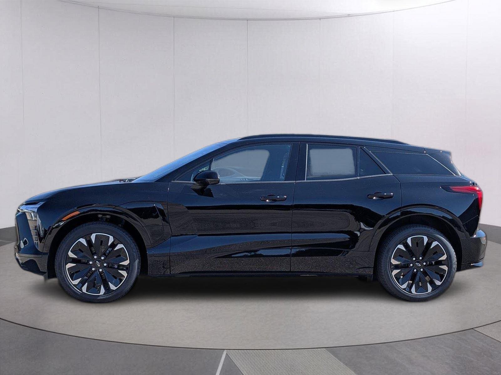 2025 Chevrolet Blazer EV RS - Photo 6