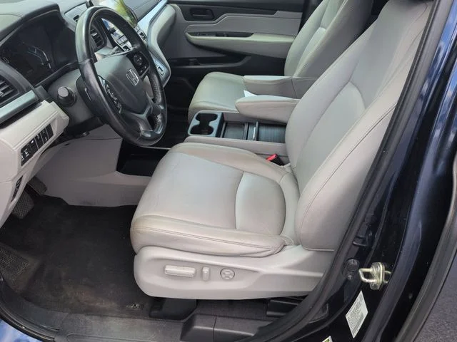 Used 2020  Honda EX-L image 14