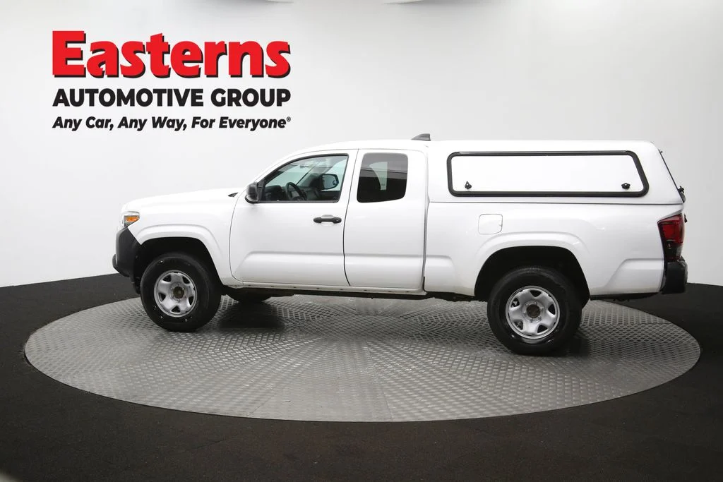 Used 2020 White Toyota SR image 58