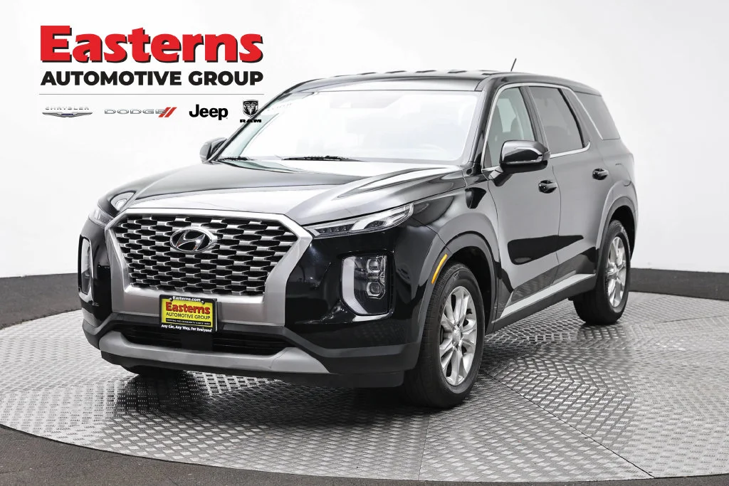 2022 Hyundai Palisade