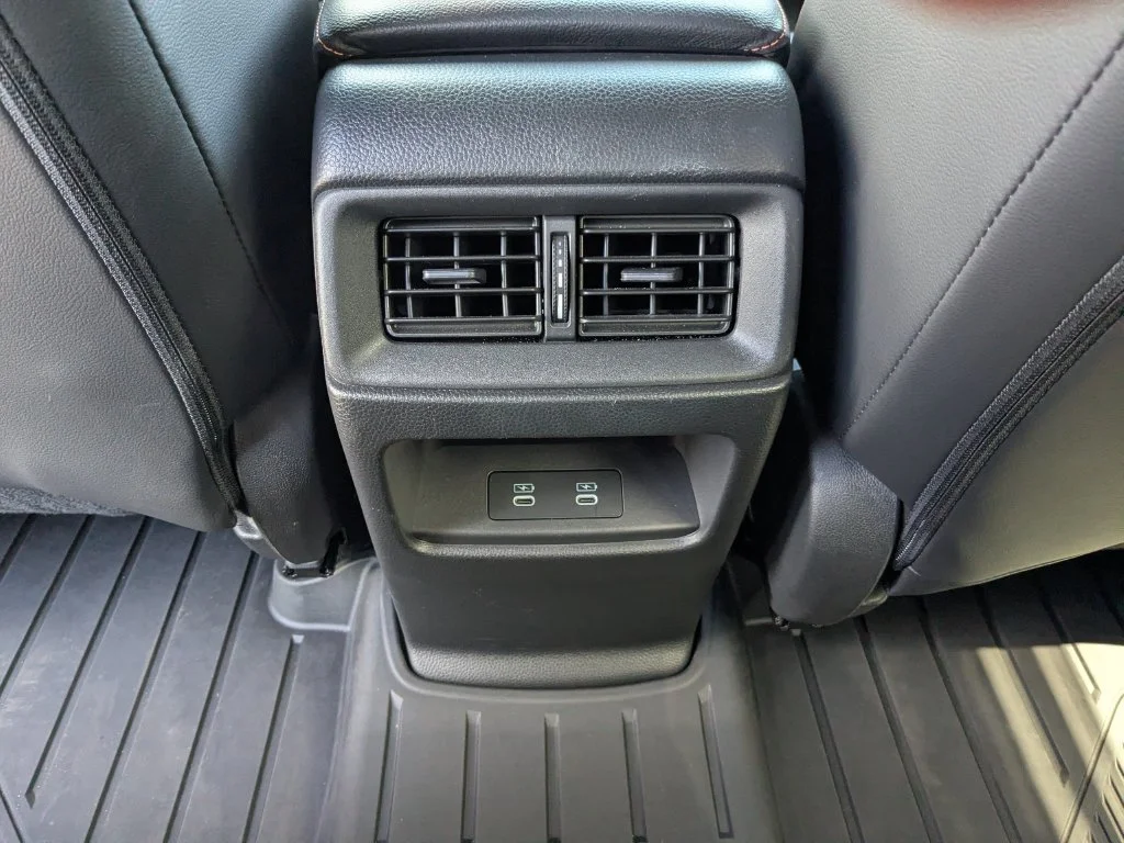 Used 2023 Blue Honda Sport Touring image 14