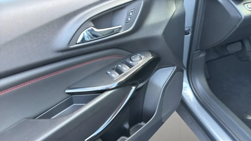 New 2026 Sterling Gray Metallic Chevrolet 2RS image 15