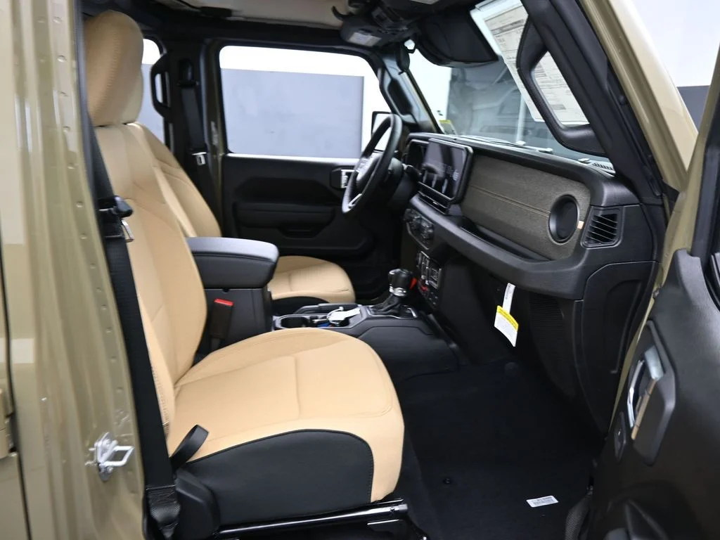 New 2026 41 Jeep Willys 41 image 32