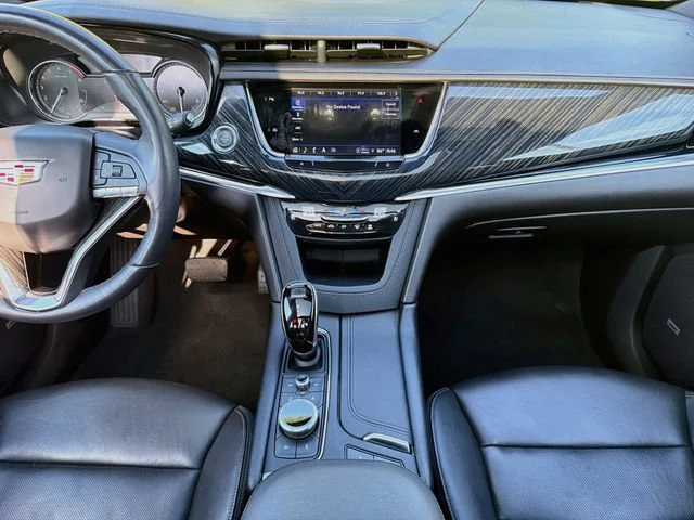 2024 Cadillac XT6 Premium Luxury - Photo 20