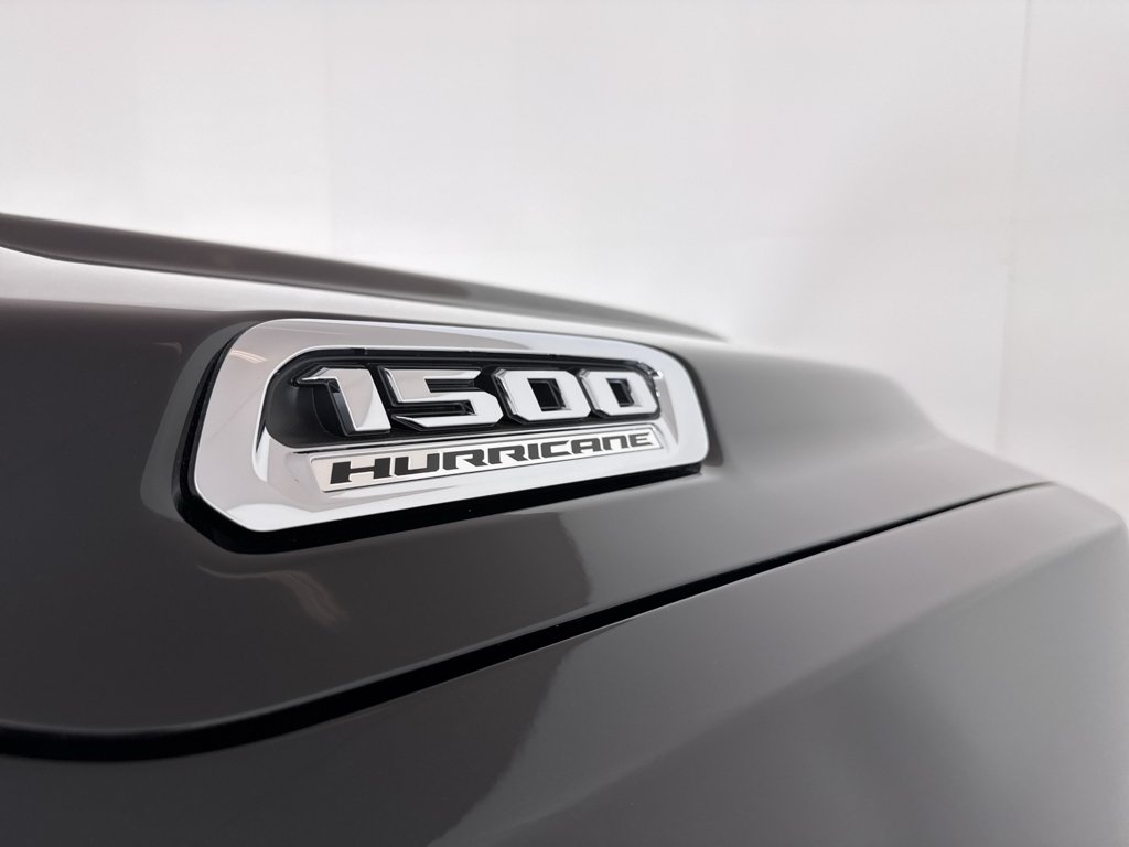 2026 RAM 1500 Big Horn/Lone Star - Photo 15