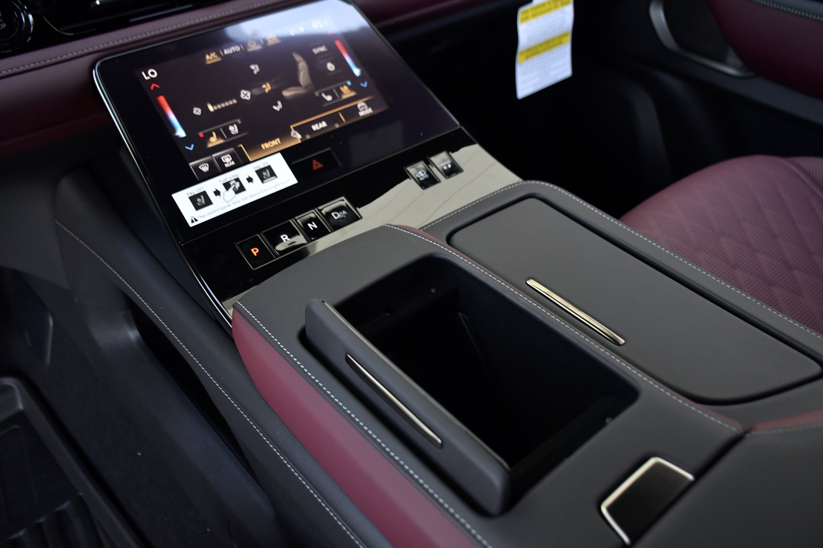 2026 INFINITI QX80 Autograph - Photo 12