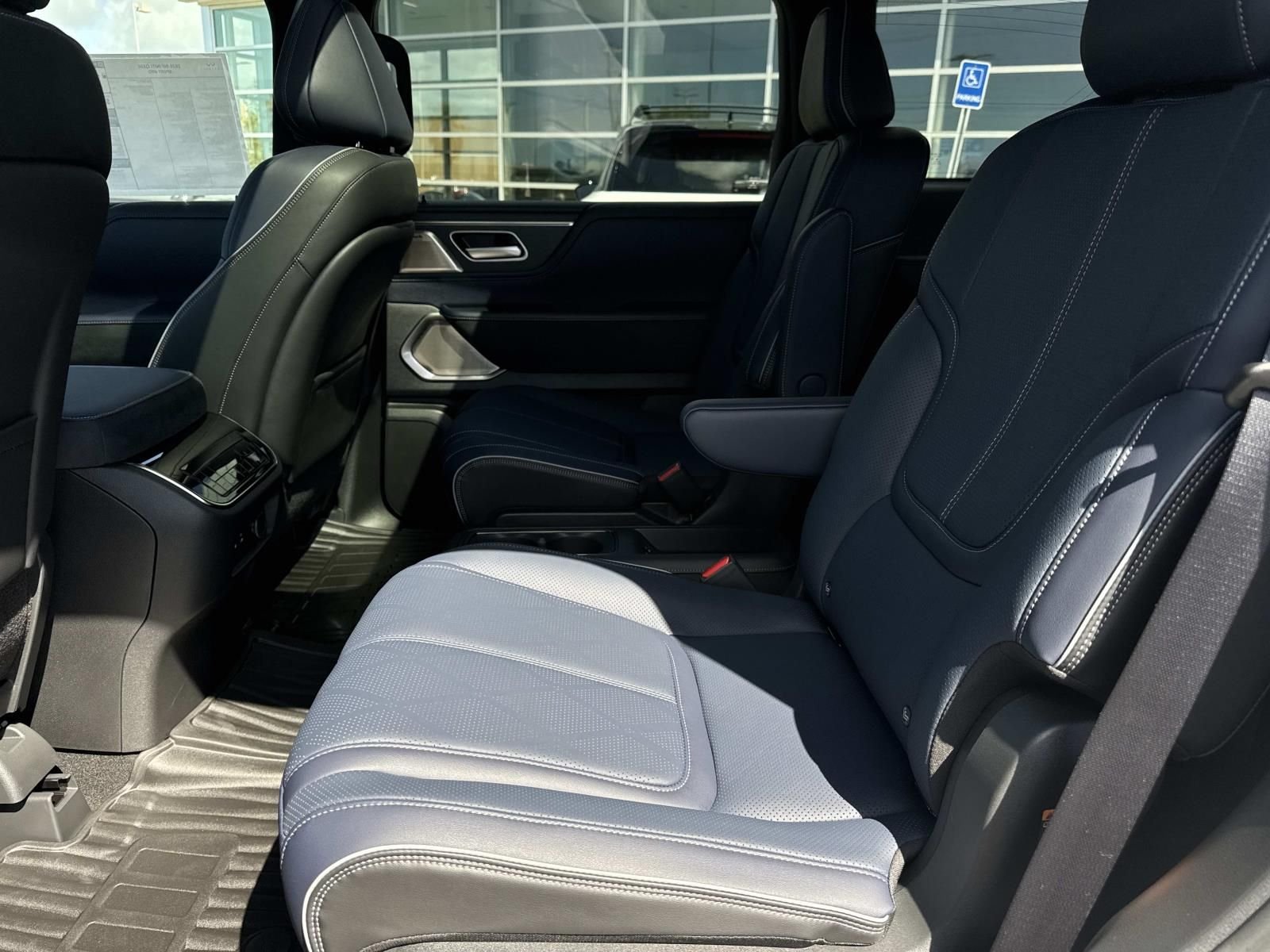 2026 INFINITI QX80 Sport - Photo 9