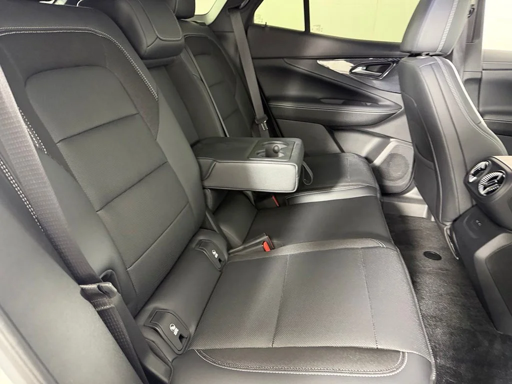 Certified Used 2024 Beige Chevrolet LT image 31