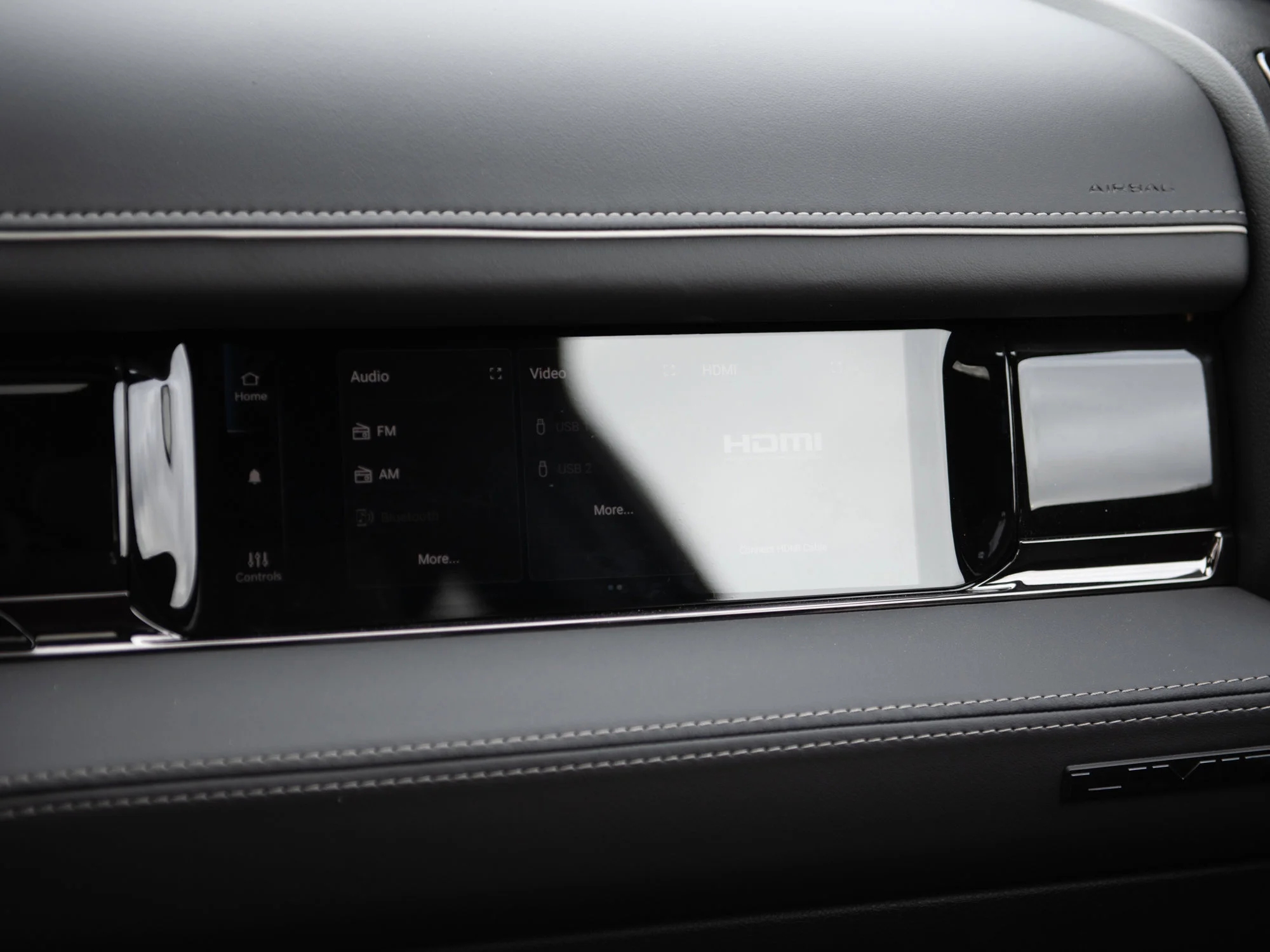 New 2026 Grey RAM Limited* image 25