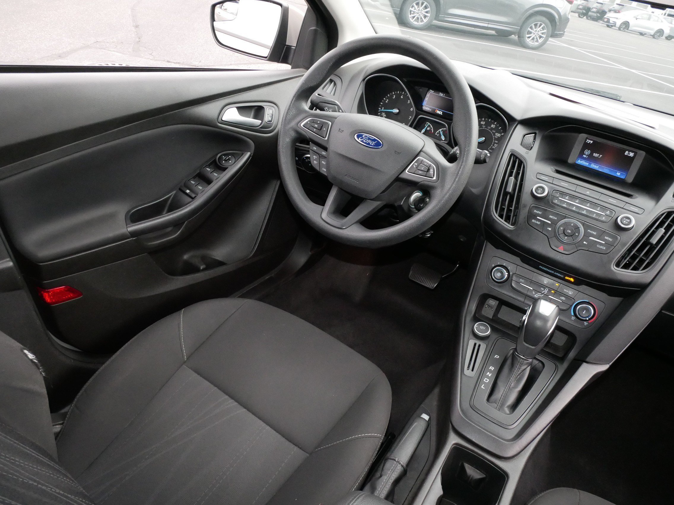 Used 2016 Tectonic Ford SE image 9