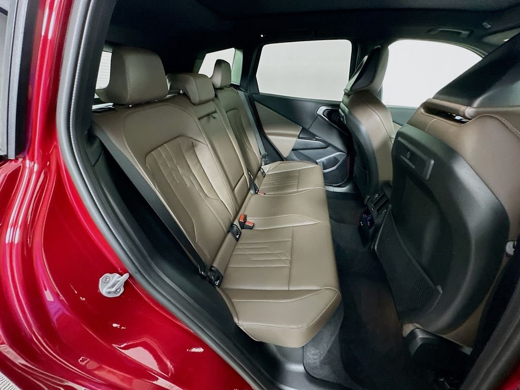 2025 BMW X3 30 - Photo 26