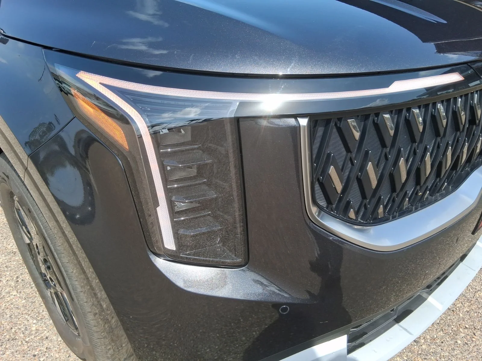 New 2026  Kia LXS image 8