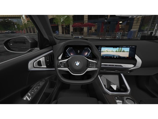 New 2026 Skyscraper Grey Metallic BMW xDrive image 13