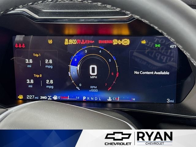 2026 Chevrolet Colorado LT - Photo 12