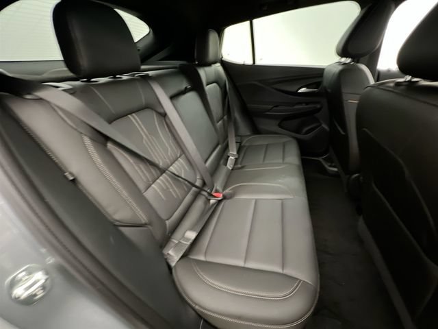 2025 Buick Envista Avenir - Photo 17