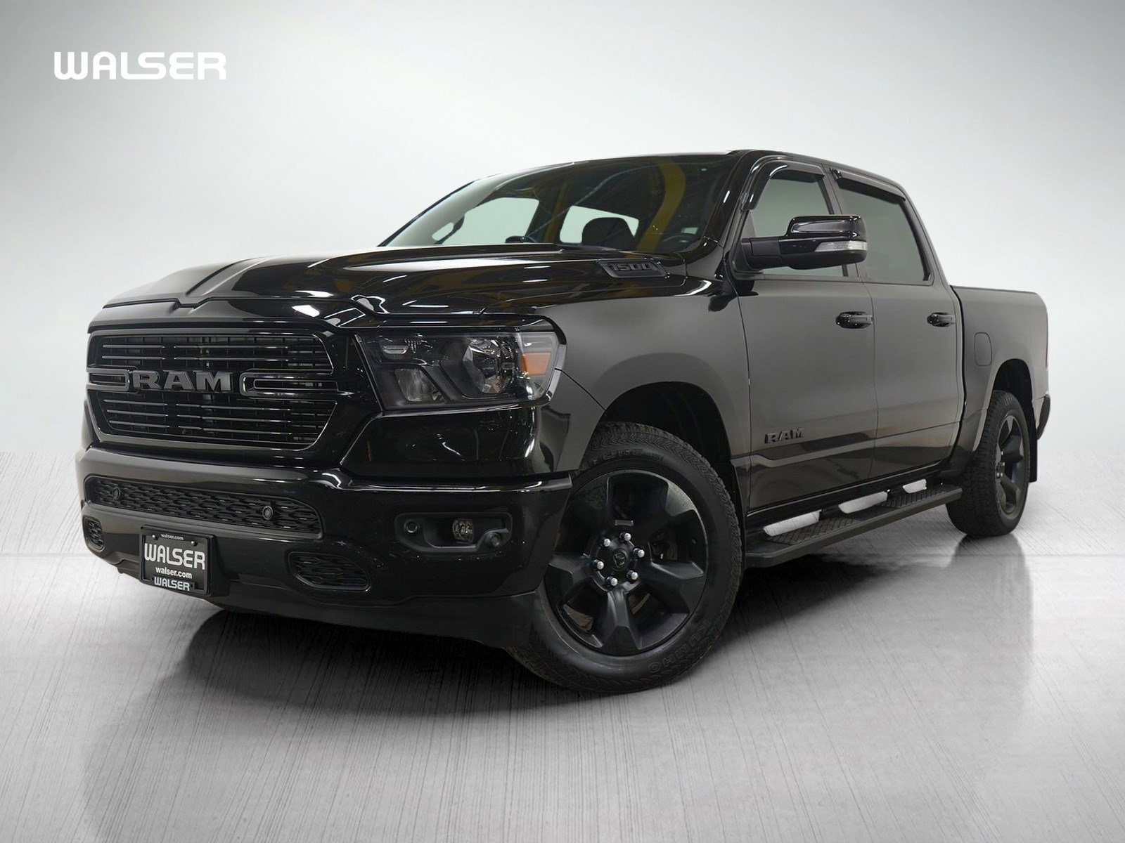 2019 RAM Ram 1500 Pickup Big Horn/Lone Star
