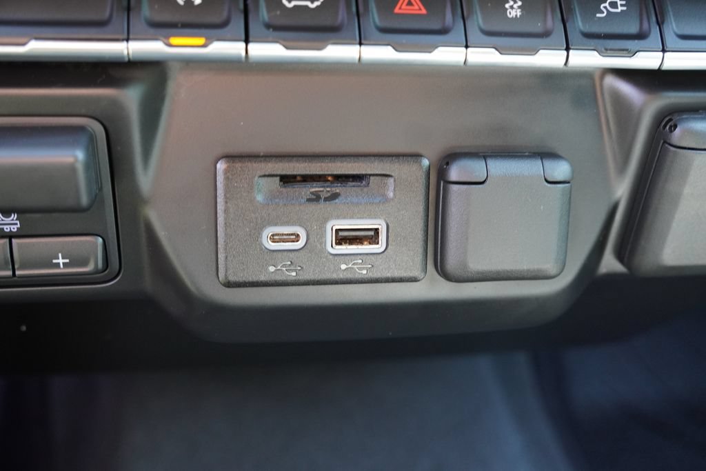 2019 Chevrolet Silverado 1500 LT - Photo 30