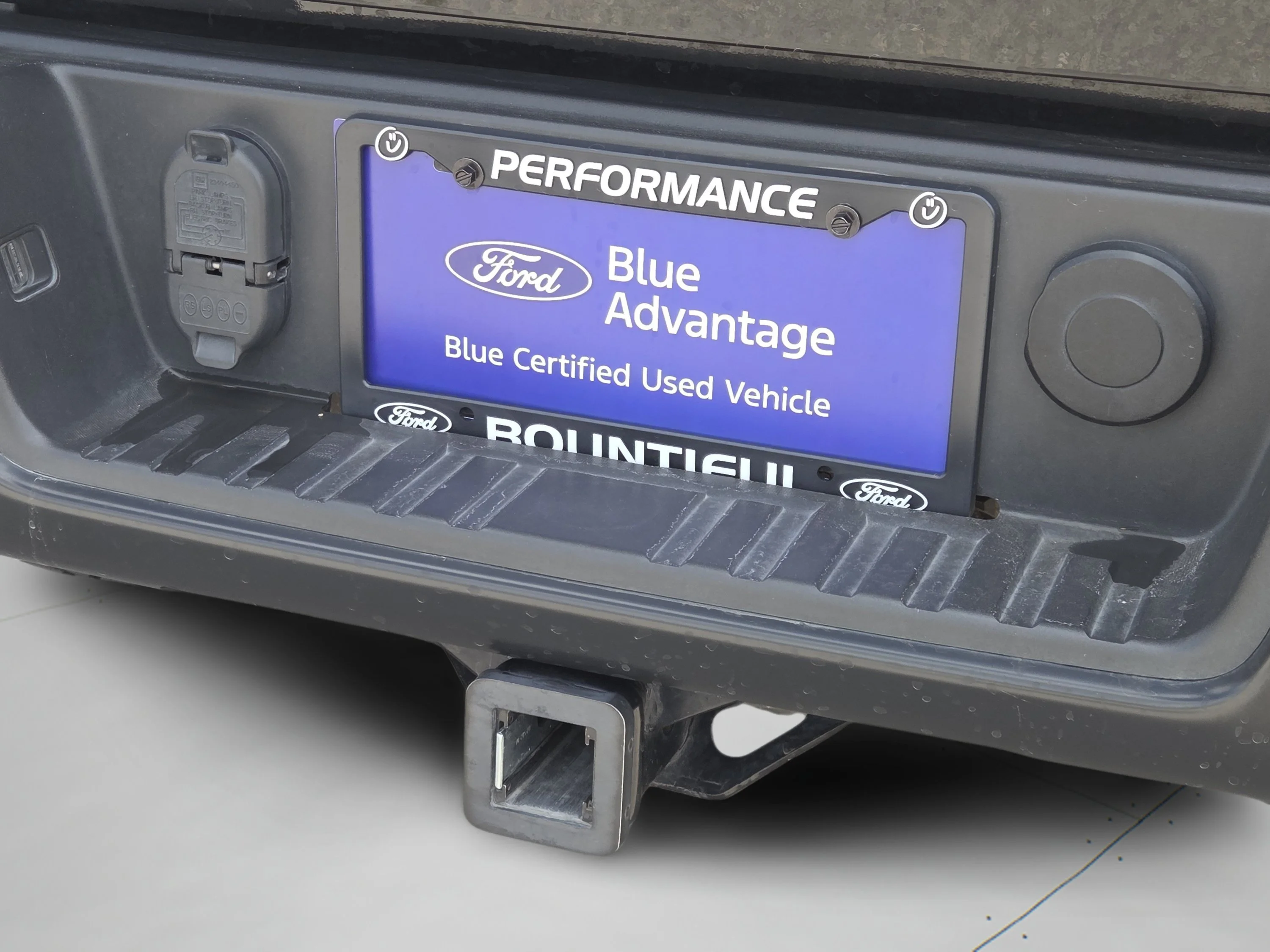 Certified Used 2022 Black Chevrolet ZR2 image 32