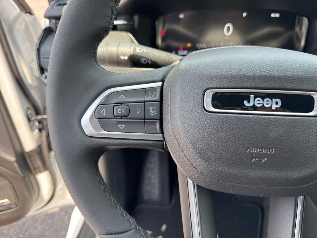 2025 Jeep Compass Limited - Photo 50