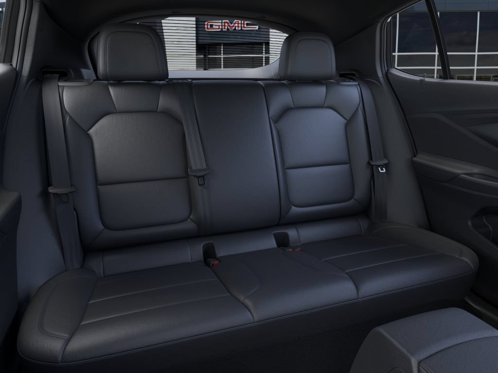 2026 Buick Envista Sport Touring - Photo 17