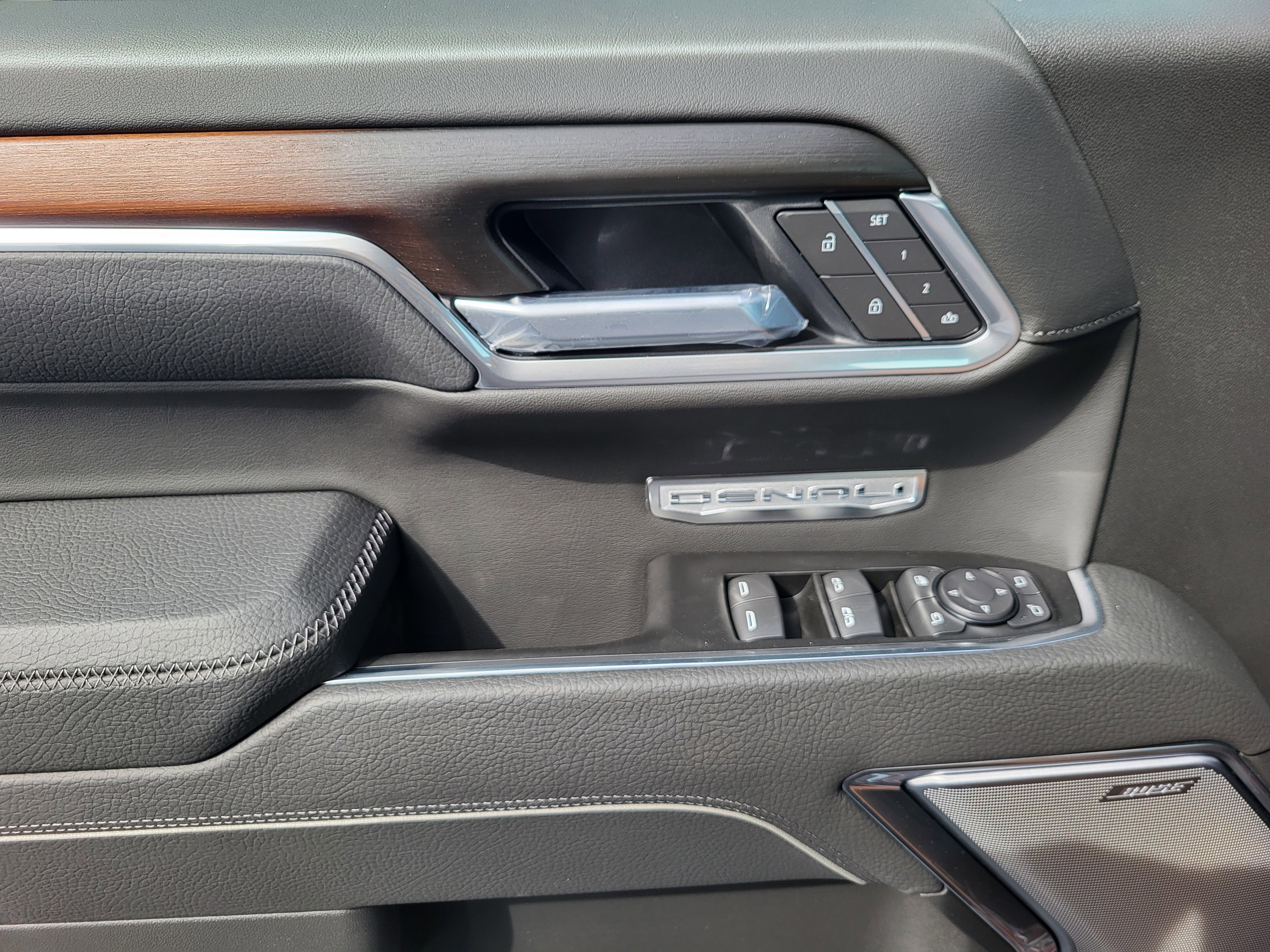 2026 GMC Sierra 1500 Denali - Photo 20