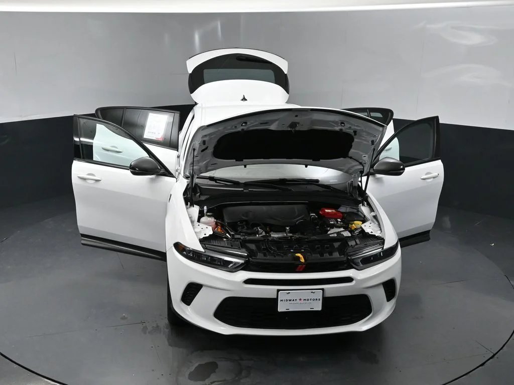 Used 2024 Beige Dodge R/T image 39