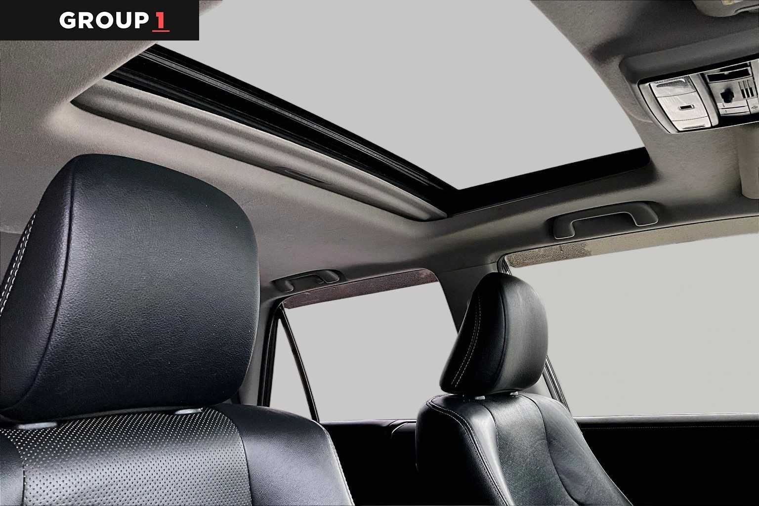 Certified Used 2019 Midnight Black Metallic Toyota Limited Nightshade image 14