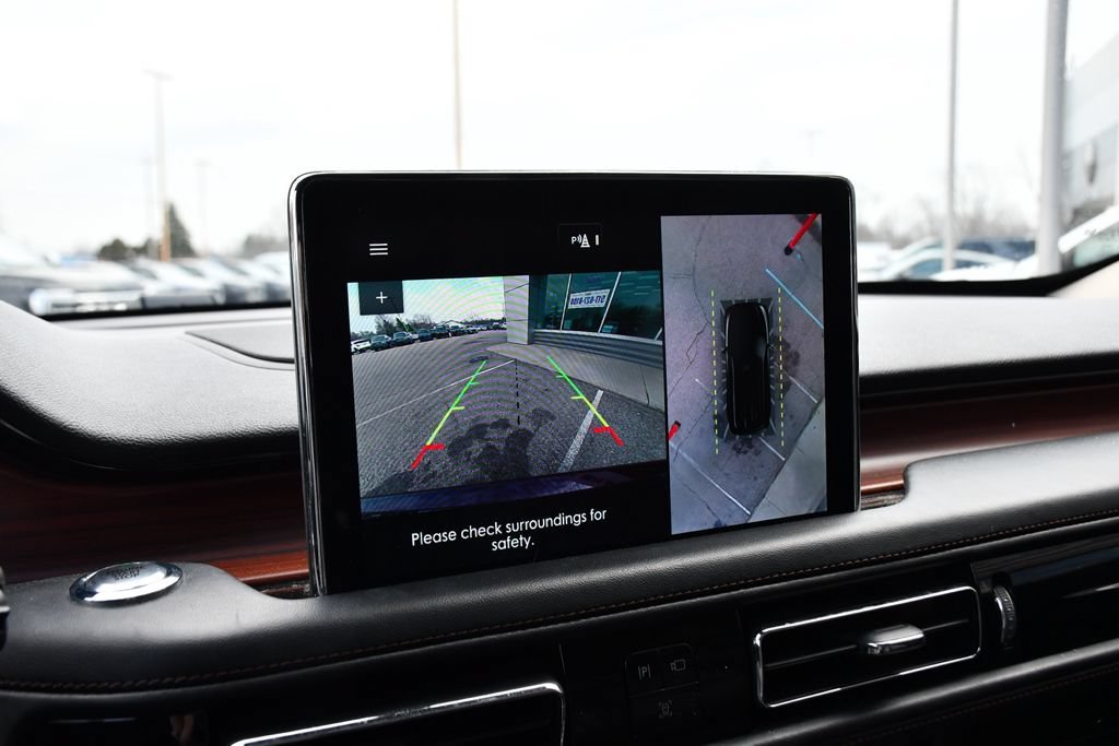 2023 Lincoln Aviator Reserve - Photo 28