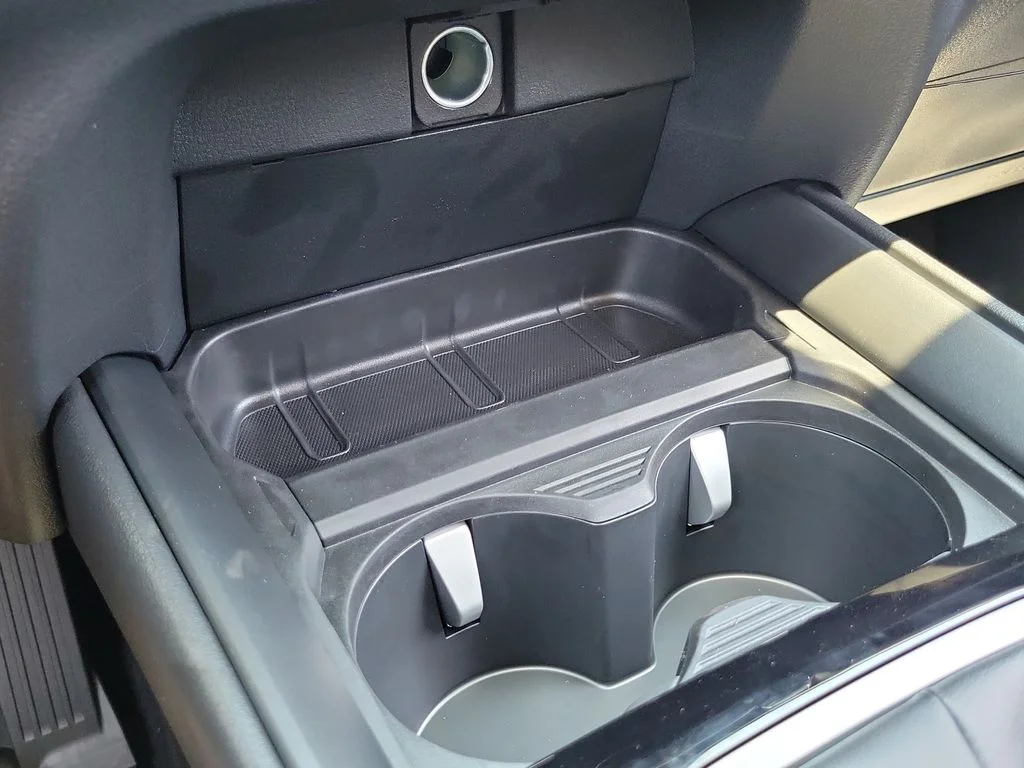 New 2026 Jet Black Mica Mazda Premium AWD image 10