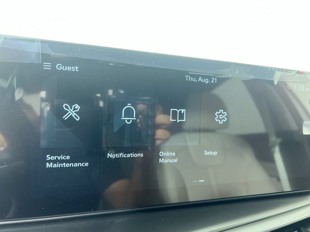 New 2026 Glacial White Pearl Kia S image 24