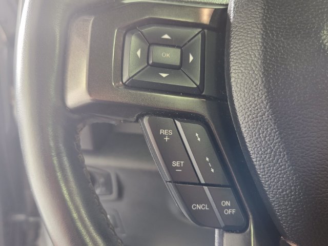 Used 2021 Silver Ford Limited image 28