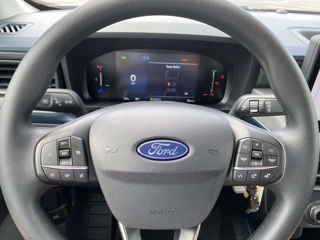 New 2026 Oxford White Ford XL image 18