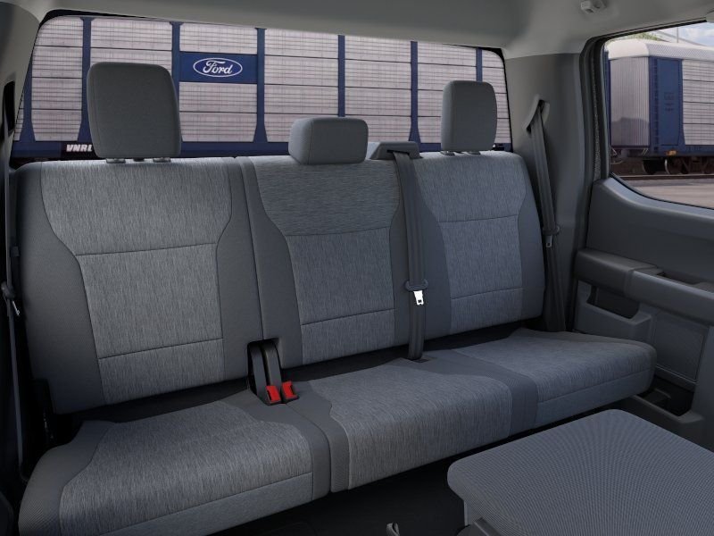 New 2026 Gray Ford  image 11
