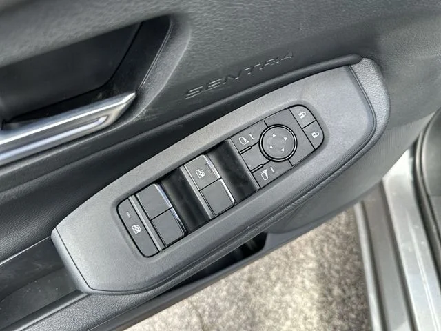 New 2026 Gun Metallic Nissan S image 17