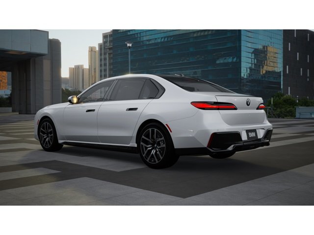 New 2026 Mineral White Metallic BMW  image 2