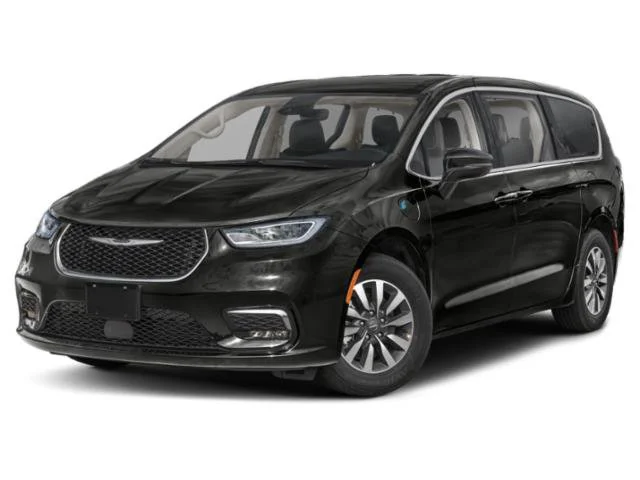2024 Chrysler Pacifica Hybrid Select S-Appearance PHEV's photo