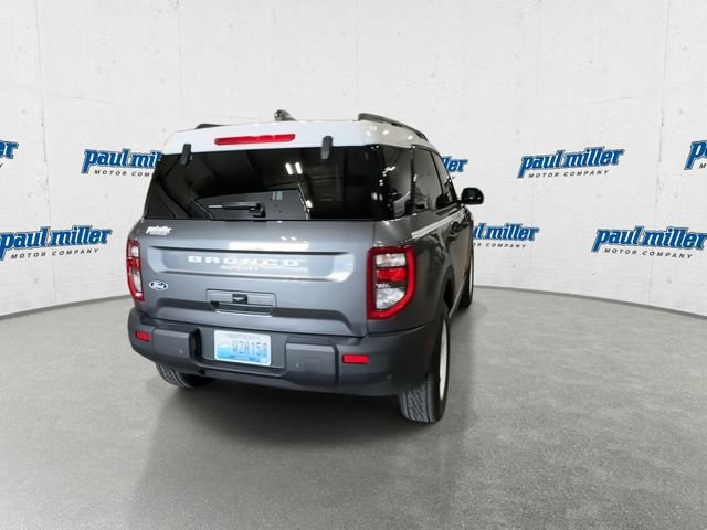 Used 2026 Gray Ford Heritage image 10