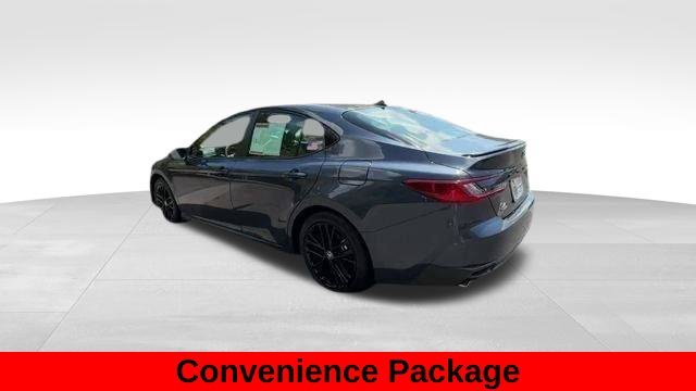 Used 2026  Toyota SE image 13