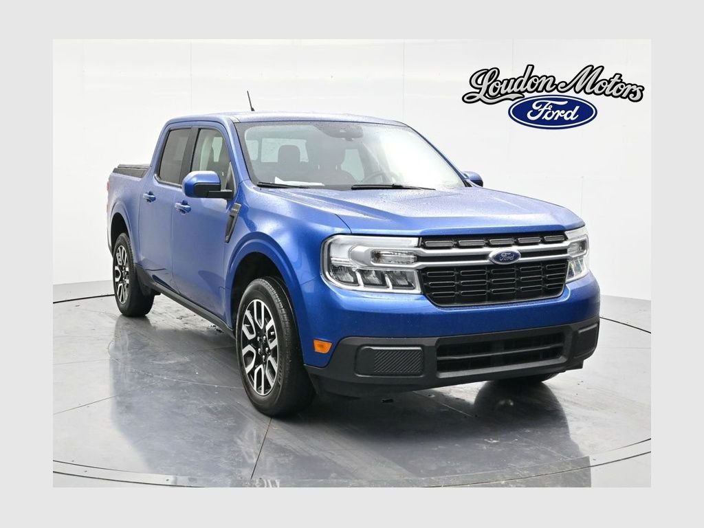 2023 Ford Maverick Lariat FWD's photo