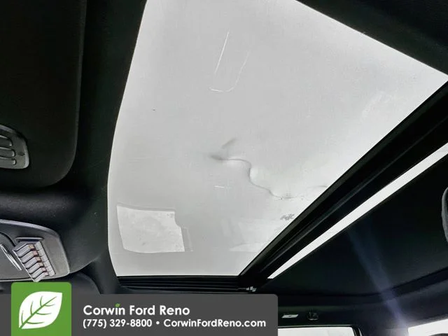 New 2026 Star White Metallic Tri-Coat Ford Platinum image 25