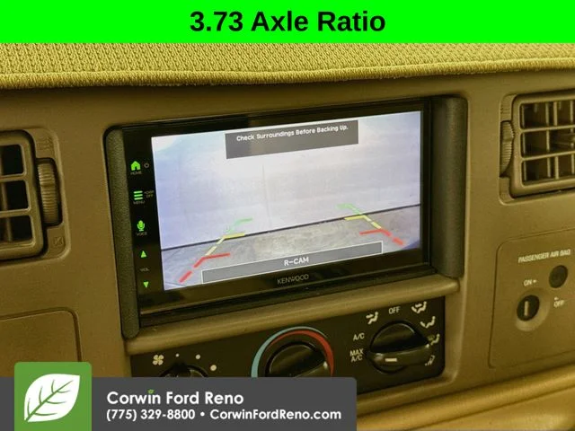 Used 1999 Oxford White Ford XLT image 13