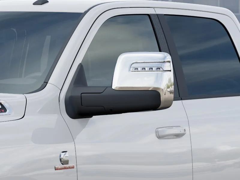 2026 RAM 2500 Laramie - Photo 41