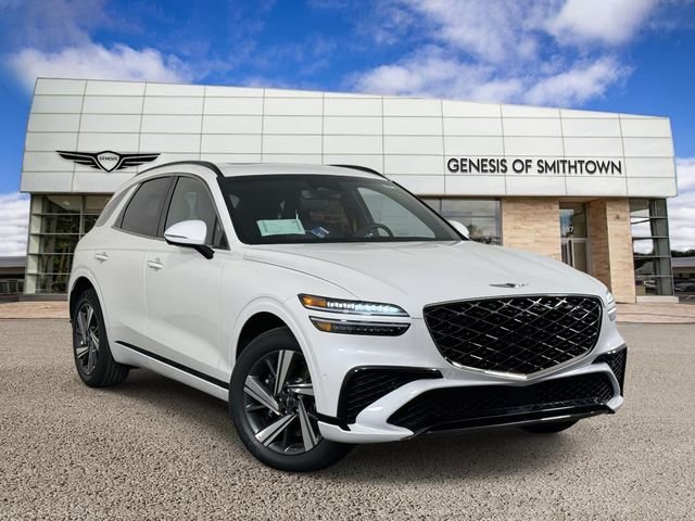 2026 GENESIS GV70 Sport Advanced