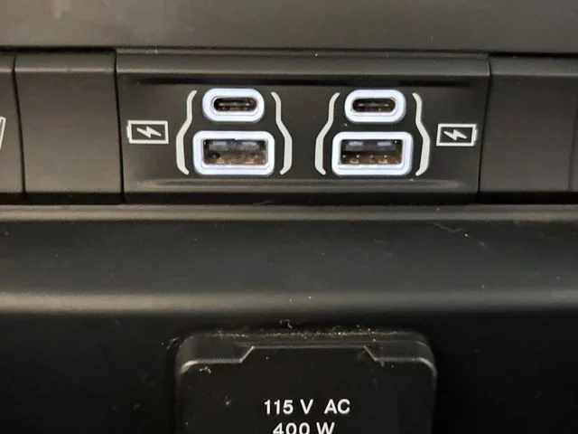 Used 2024 Red Ram Rebel image 31